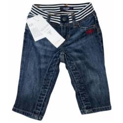 Jean's Bleu - 24 mois