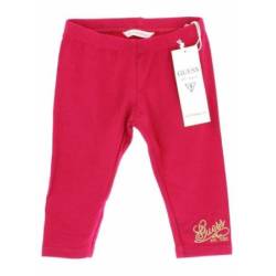 Legging Rose - 6 Mois
