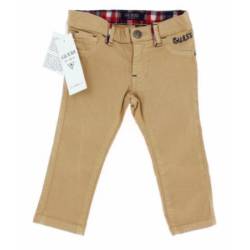 Pantalon Beige - 18 Mois