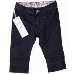 Pantalon Bleu Marine - 24 Mois