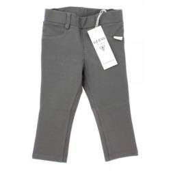 Pantalon Stretch Gris - 12 Mois