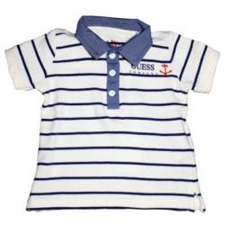 Polo Manches Courtes - 6  Mois
