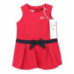 Robe Rose Framboise