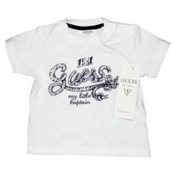 Tee-Shirt My Little Captain - 18 mois
