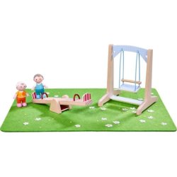 Aire de Jeux Little Friends