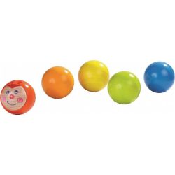 Bille Chenille pour Toboggan