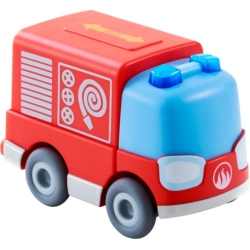Camion de pompiers à pile Kullerbü