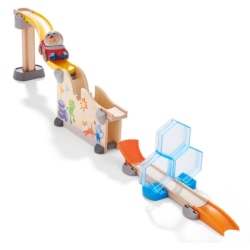 Circuit de jeu Crash-test Kullerbü