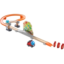 Circuit de jeu sonore Alarme incendie Kullerbü