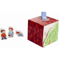 Cube Univers Ma Petite Ville