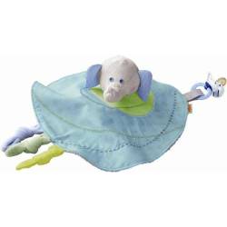 Doudou Eléphant Uppsala