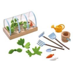 Ensemble Potager Little Friends