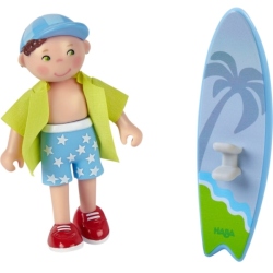 Figurine Colin - Little Friends
