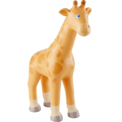 Figurine Girafe Little Friends