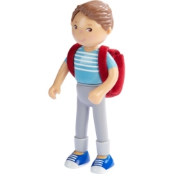 Figurine Papa Karsten Little Friends