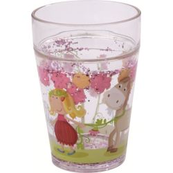 Gobelet Scintillant Vicki et Pirli