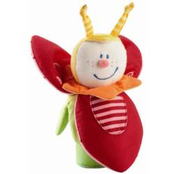 Hochet Coccinelle Trixie