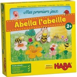 Jeu Abella Abeille