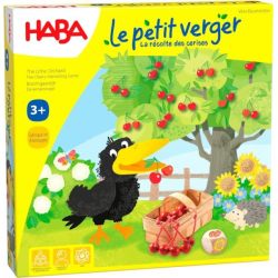 Jeu de Société Le Petit Verger