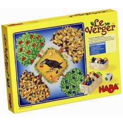 Jeu de Société Le Verger