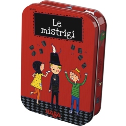 Jeu Le Mistigri
