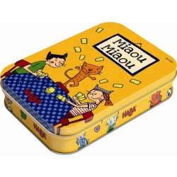 Jeu Miaou Miaou