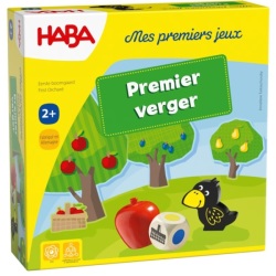 Jeu Premier Verger