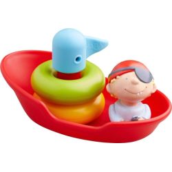 Jouet a enficher Bateau