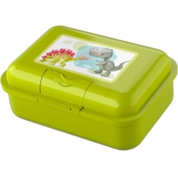 Lunch box Dinos