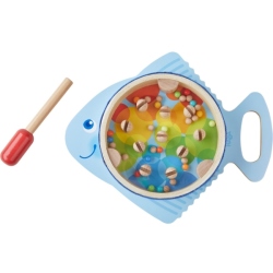 Poisson Tambour