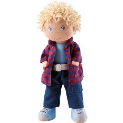 Poupée Nick - 30 cm
