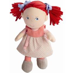 Poupée Souple Mirli - 20 cm
