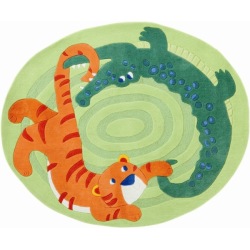Tapis Le Zoo