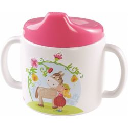 Tasse à Bec Vicki et Pirli