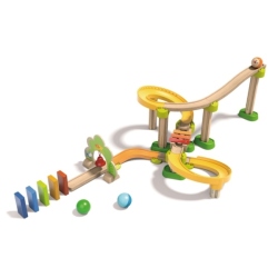 Toboggan à Billes Ding Ding Dong