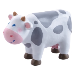 Vache - Little Friends