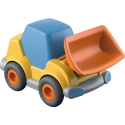 Véhicule Camion Chargeur Kullerbü