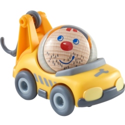 Véhicule Remorqueuse Kullerbü