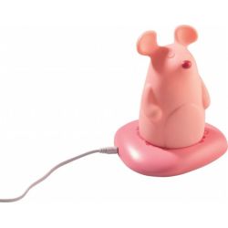 Veilleuse Souris Bonne Nuit