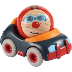 Voiture Crash Kullerbü