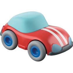 Voiture de Circuit Bolide Rouge