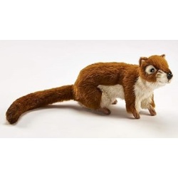 Peluche Belette