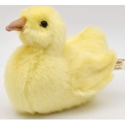 Peluche Caneton