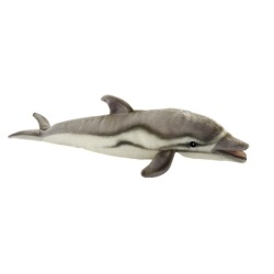 Peluche Dauphin - 31 cm