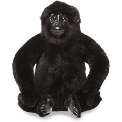 Peluche Gorille - 24 cm