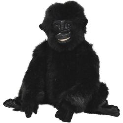 Peluche Gorille - 40 cm