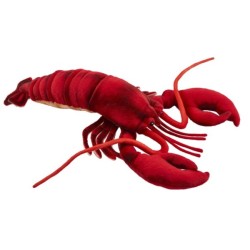 Peluche Homard