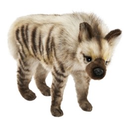 Peluche Hyène - 31 cm