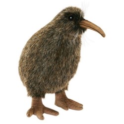 Peluche Kiwi - 20 cm