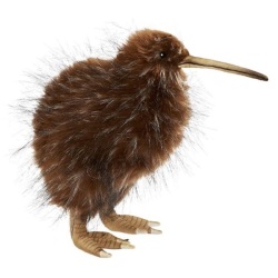 Peluche Kiwi